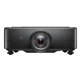 Optoma ZK810TST Proiettore a raggio standard 7200 ANSI lumen DLP UHD 4K (3840x2160) Compatibilità 3D Nero (W9PD7MB01VZ1)