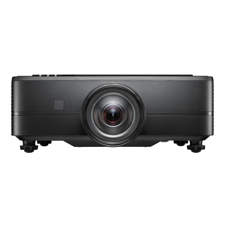 Optoma ZK810TST Proiettore a raggio standard 7200 ANSI lumen DLP UHD 4K (3840x2160) Compatibilità 3D Nero (W9PD7MB01VZ1)