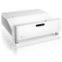 Optoma GT3500HDR Proiettore a raggio ultra corto 3800 ANSI lumen DLP 1080p (1920x1080) Compatibilità 3D Bianco (E9PD7M601EZ4)