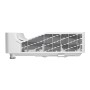 Optoma GT3500HDR Proiettore a raggio ultra corto 3800 ANSI lumen DLP 1080p (1920x1080) Compatibilità 3D Bianco (E9PD7M601EZ4)