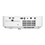 Optoma GT3500HDR Proiettore a raggio ultra corto 3800 ANSI lumen DLP 1080p (1920x1080) Compatibilità 3D Bianco (E9PD7M601EZ4)