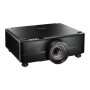 Optoma ZK810TST Proiettore a raggio standard 7200 ANSI lumen DLP UHD 4K (3840x2160) Compatibilità 3D Nero (W9PD7MB01VZ1)