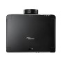 Optoma ZK810TST Proiettore a raggio standard 7200 ANSI lumen DLP UHD 4K (3840x2160) Compatibilità 3D Nero (W9PD7MB01VZ1)