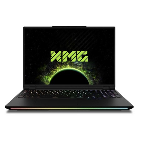 XMG NEO 16-A25nmy 16" WQXGA R9 9955HX3D RTX5090 96 GB 8 TB Win11 Pro (10506362)
