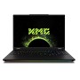 XMG NEO 16-A25nmy 16" WQXGA R9 9955HX3D RTX5090 96 GB 8 TB Win11 Pro (10506362)