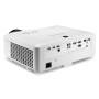 Viewsonic LS921WU videoproiettore Proiettore a raggio standard 6000 ANSI lumen DMD WUXGA (1920x1200) Bianco (LS921WU)