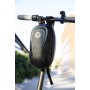 Ninebot by Segway Front Bag Borsa da trasporto Nero 1 pz (3802-516)