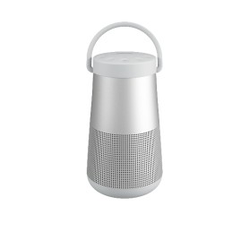 Bose SoundLink Revolve+ II Altoparlante portatile stereo Argento (858366-2310)