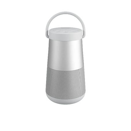 Bose SoundLink Revolve+ II Altoparlante portatile stereo Argento (858366-2310)