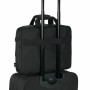 DICOTA D32035-RPET borsa per laptop 43,9 cm (17.3") Valigetta ventiquattrore Nero