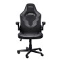 Trust GXT 703 RIYE Sedia per gaming universale Nero (25128)