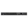 D-Link DIS-700G-28XS switch di rete Gestito L2+ 1U Nero (DIS-700G-28XS)