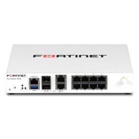 Fortinet FortiGate 90G firewall (hardware) 1U 27,9 Gbit/s (FG-90G-BDL-950-36-EU)