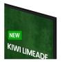 Samsung LH50BEDHLGUXEN visualizzatore di messaggi Pannello piatto per segnaletica digitale 127 cm (50") Wi-Fi 4K Ultra HD Nero T