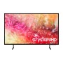 Samsung UE50DU7172U 127 cm (50") 4K Ultra HD Smart TV Wi-Fi Nero (UE50DU7172UXXH)
