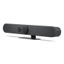 Logitech Small Room sistema di conferenza Collegamento ethernet LAN (TAPRMGGGLCTL/EU/1)
