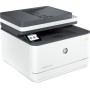 HP LaserJet Pro 3102fdw Wireless Multifunction Bianco e nero Stampante, Fotocopiatrice, scanner Fronte/retro (3G630F)
