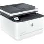 HP LaserJet Pro 3102fdw Wireless Multifunction Bianco e nero Stampante, Fotocopiatrice, scanner Fronte/retro (3G630F)