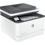 HP LaserJet Pro 3102fdw Wireless Multifunction Bianco e nero Stampante, Fotocopiatrice, scanner Fronte/retro (3G630F)