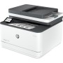 HP LaserJet Pro 3102fdw Wireless Multifunction Bianco e nero Stampante, Fotocopiatrice, scanner Fronte/retro (3G630F)