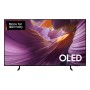 Samsung GQ65S85FAE 165,1 cm (65") 4K Ultra HD Smart TV Wi-Fi Nero (GQ65S85FAEXZG)