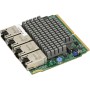 Supermicro AOC-MTG-i4TM Interno Ethernet 10000 Mbit/s (AOC-MTG-i4TM) (AOC-MTG-I4TM-O)