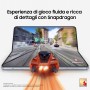 Samsung Galaxy Z Fold5 Smartphone AI RAM 12GB Display 6,2"/7,6" Dynamic AMOLED 2X Cream 512GB (SM-F946BZECEUE)