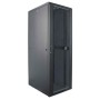 Intellinet 713184 rack 42U Rack indipendenti Nero (713184)
