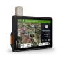 Garmin Tread Overland - Edition navigatore Palmare/Fisso 20,3 cm (8") TFT Touch screen 246 g Nero (010-02508-10)