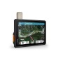 Garmin Tread Overland - Edition navigatore Palmare/Fisso 20,3 cm (8") TFT Touch screen 246 g Nero (010-02508-10)