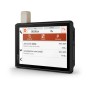 Garmin Tread Overland - Edition navigatore Palmare/Fisso 20,3 cm (8") TFT Touch screen 246 g Nero (010-02508-10)