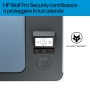 HP LaserJet Pro 3202dw Wireless Multifunction Colore Stampante, Fronte/retro (499R0F)