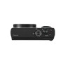 Panasonic Lumix TZ99 1/2.3" Fotocamera compatta 20,3 MP MOS 5184 x 3888 Pixel Nero (DC-TZ99E-K)
