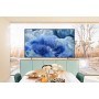 Samsung GQ65Q8FAAU 165,1 cm (65") 4K Ultra HD Smart TV Wi-Fi Grigio (GQ65Q8FAAUXZG)