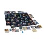 Asmodee Star Wars: The Clone Wars (Pandemic) 60 min Gioco da tavolo Strategia (ZMND0027)