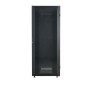 Intellinet 715768 rack 42U Da parete Nero (715768)