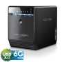 Fantec QB-35US3-6G array di dischi (1695)