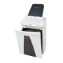 HSM Securio AF300 1.9 x 15mm distruggi documenti Taglio a particelle 56 dB 24 cm Bianco (2092111)