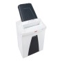 HSM Securio AF300 1.9 x 15mm distruggi documenti Taglio a particelle 56 dB 24 cm Bianco (2092111)