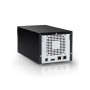 LevelOne NVR-1204 Videoregistratore di rete (NVR) Nero (NVR-1204)