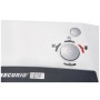 HSM SECURIO C18 distruggi documenti Taglio a particelle 58 dB 23 cm Bianco (1913111)