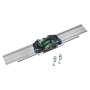 wolfcraft GmbH Guida FKS 145 per seghe circolari manuali (6913000)