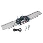 wolfcraft GmbH Guida FKS 145 per seghe circolari manuali (6913000)