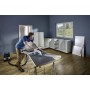 wolfcraft GmbH Guida FKS 145 per seghe circolari manuali (6913000)