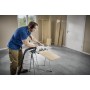 wolfcraft GmbH Guida FKS 145 per seghe circolari manuali (6913000)