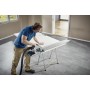 wolfcraft GmbH Guida FKS 145 per seghe circolari manuali (6913000)