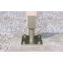 Schwerlast-Befestigungsset SBS Ankerstange M8 (536669)