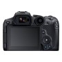 Canon EOS R7 Corpo MILC 32,5 MP CMOS 6960 x 4640 Pixel Nero (5137C003)