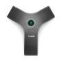 Yealink VCM34 microphone Nero Microfono da conferenza (VCM34)