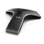 Yealink VCM34 microphone Nero Microfono da conferenza (VCM34)
